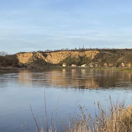 Mit 2 Schlafzimmern Und 2 Baedern 펜션