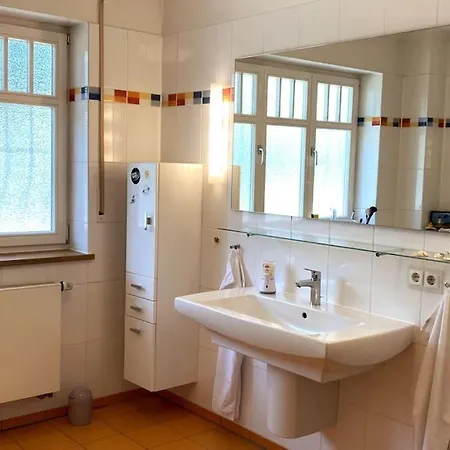 Holiday home - Ganzes Haus Fuer Euch Allein