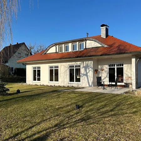 Holiday home Mit 2 Schlafzimmern Und 2 Baedern