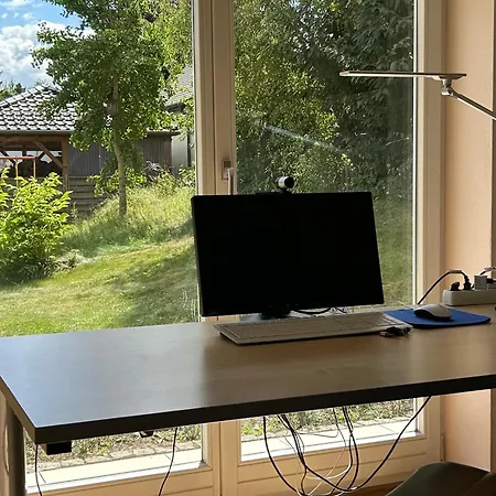Vakantiehuis Mit 2 Schlafzimmern Und 2 Baedern *